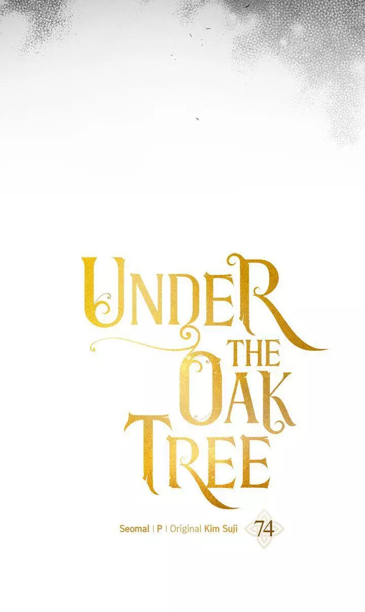 Under the Oak Tree Chapter 74 page 44