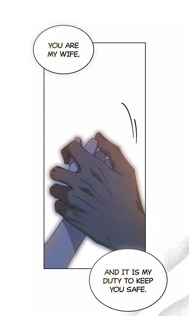 Under the Oak Tree Chapter 74 page 30