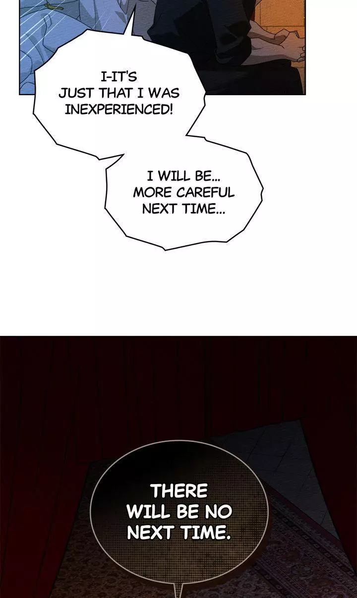 Under the Oak Tree Chapter 74 page 27