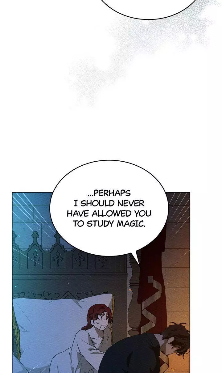 Under the Oak Tree Chapter 74 page 26