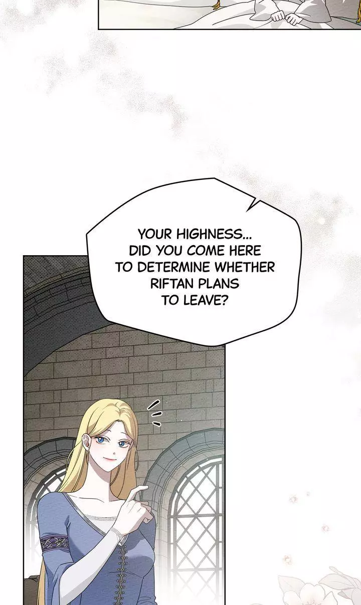 Under the Oak Tree Chapter 74 page 6