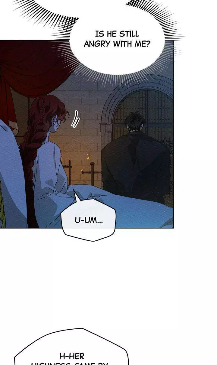 Under the Oak Tree Chapter 74 page 16