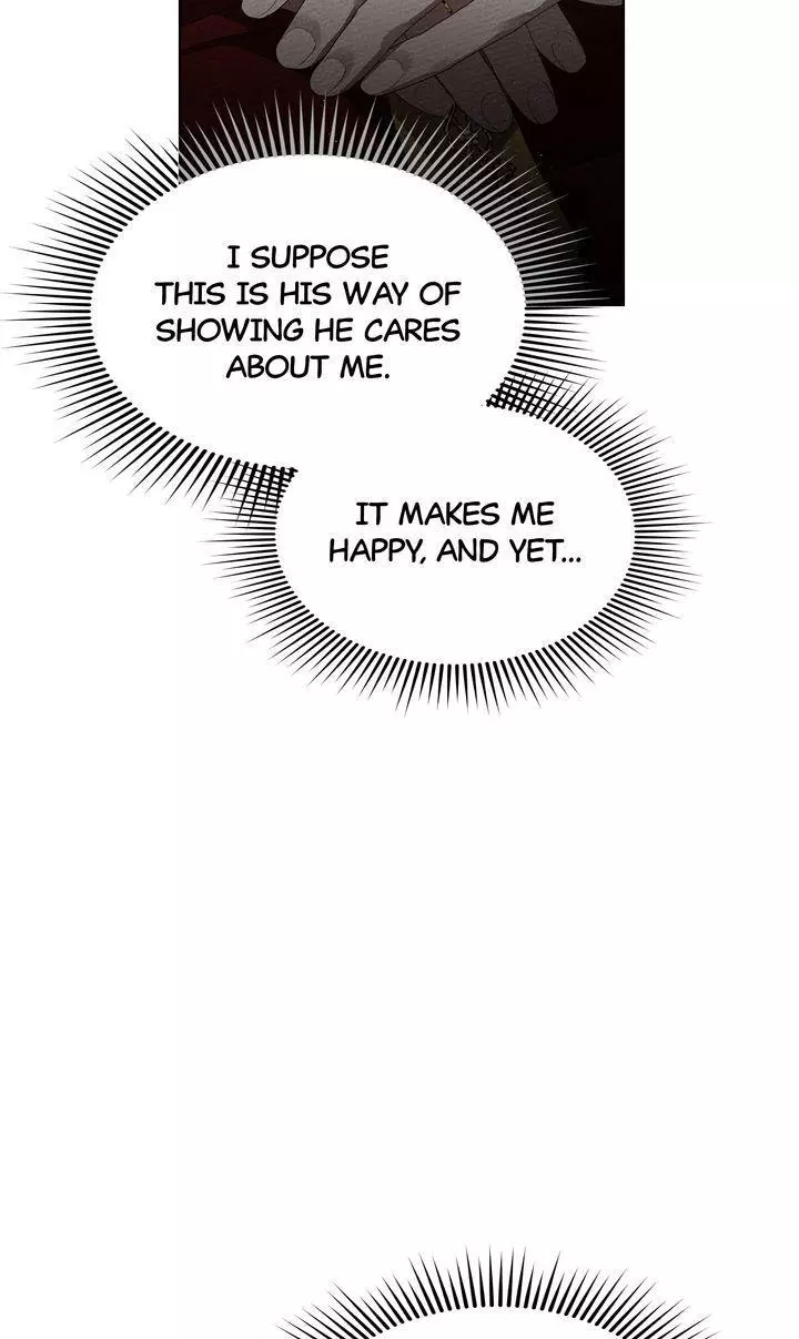Under the Oak Tree Chapter 74 page 52