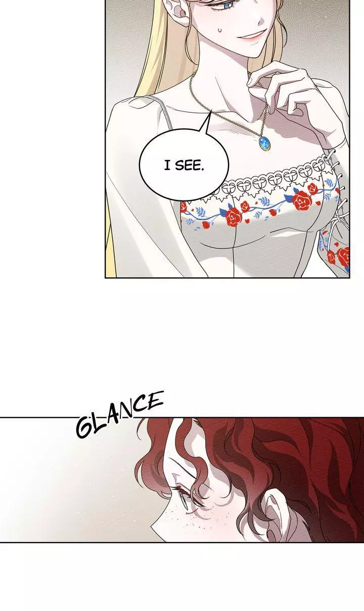 Under the Oak Tree Chapter 74 page 61