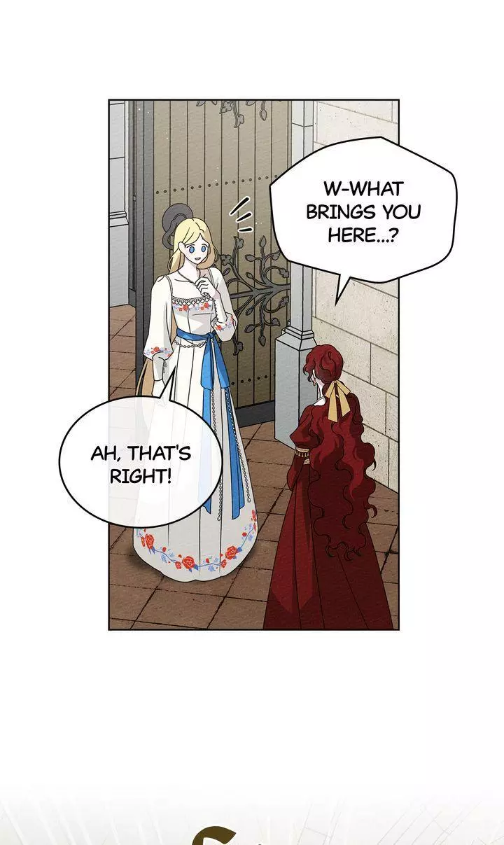 Under the Oak Tree Chapter 74 page 62