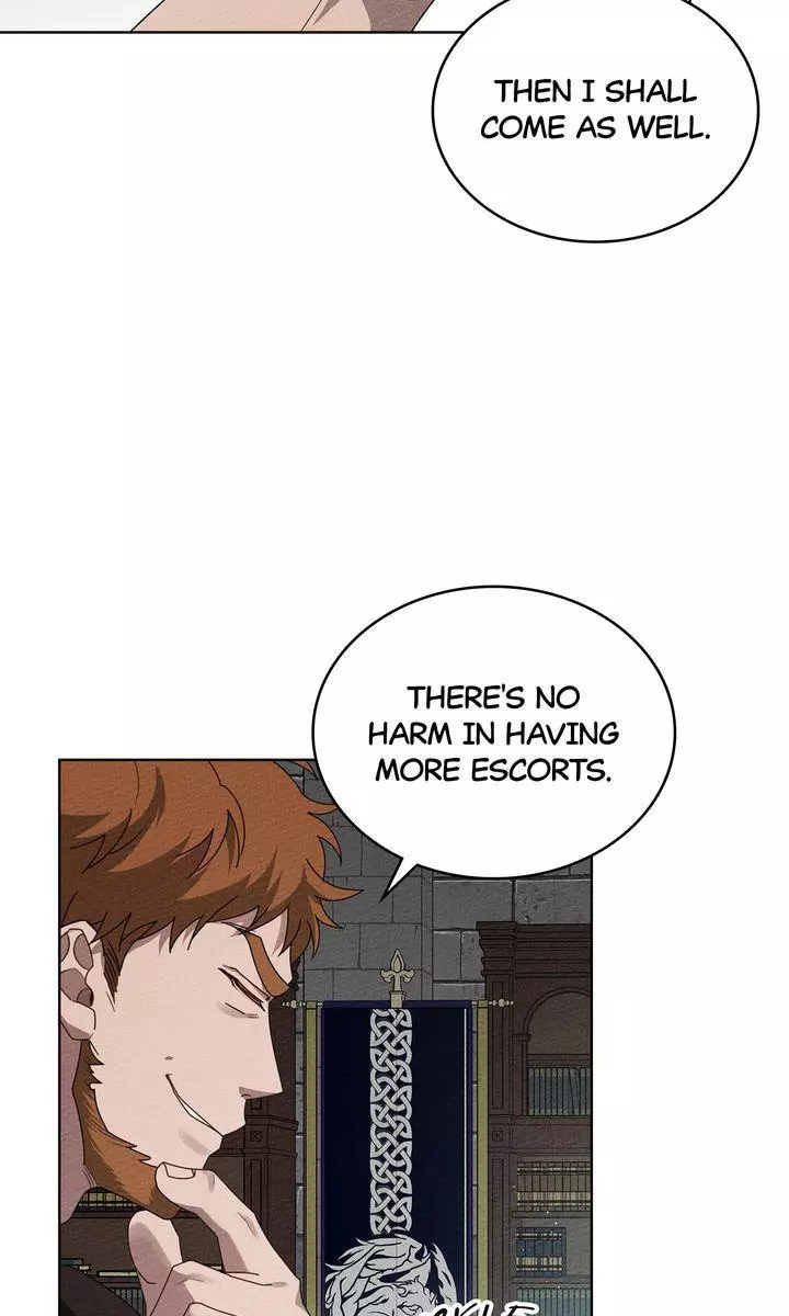 Under the Oak Tree Chapter 75 page 18