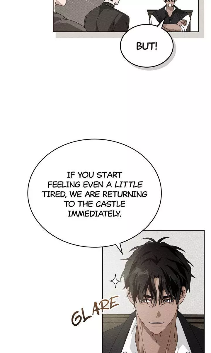 Under the Oak Tree Chapter 75 page 15