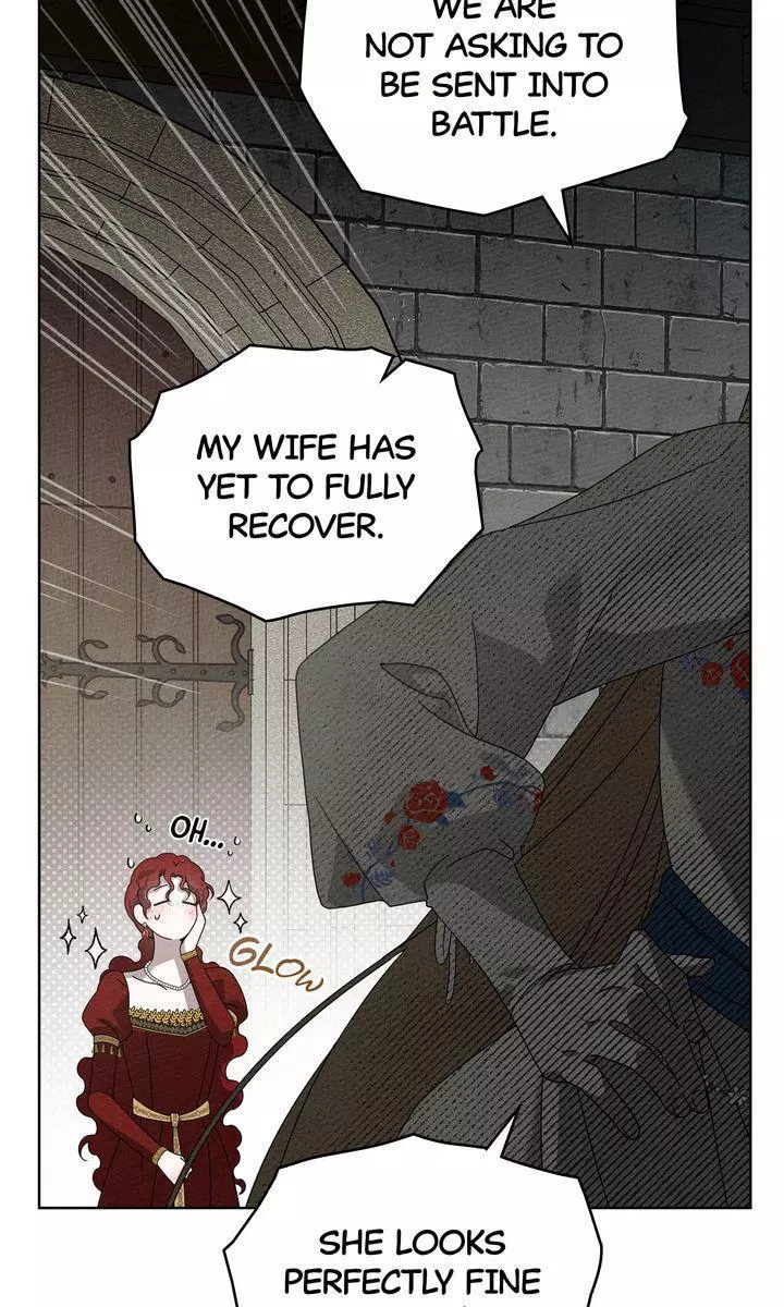 Under the Oak Tree Chapter 75 page 5