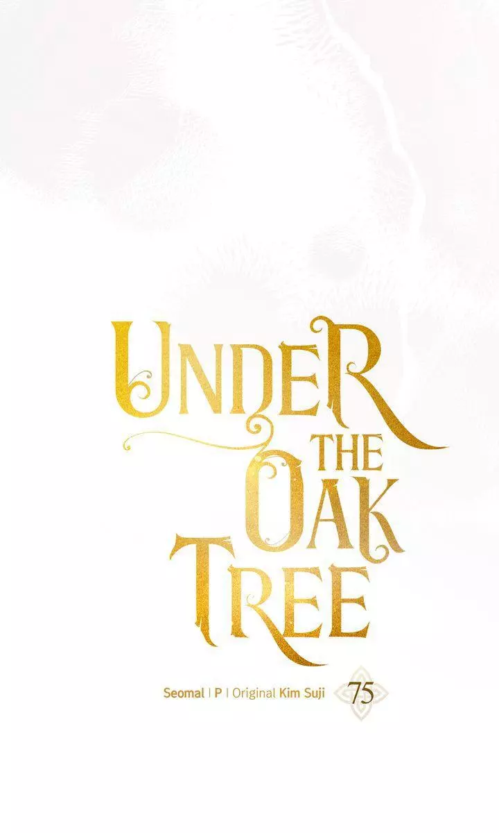 Under the Oak Tree Chapter 75 page 55