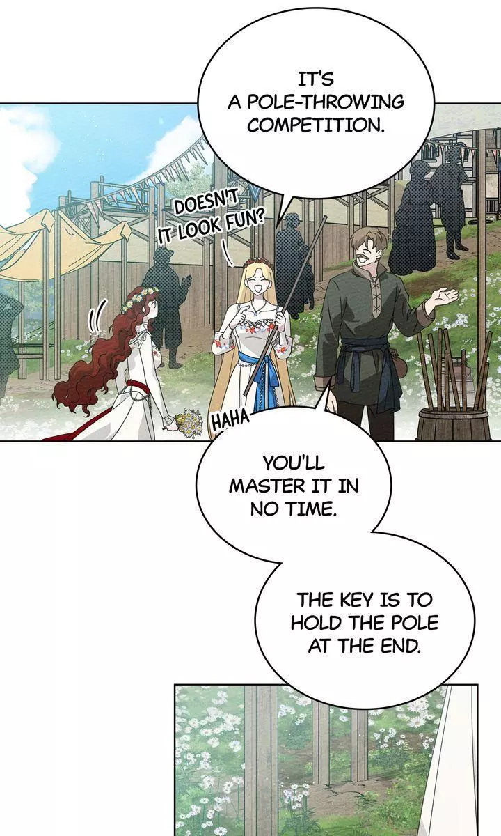 Under the Oak Tree Chapter 75 page 59