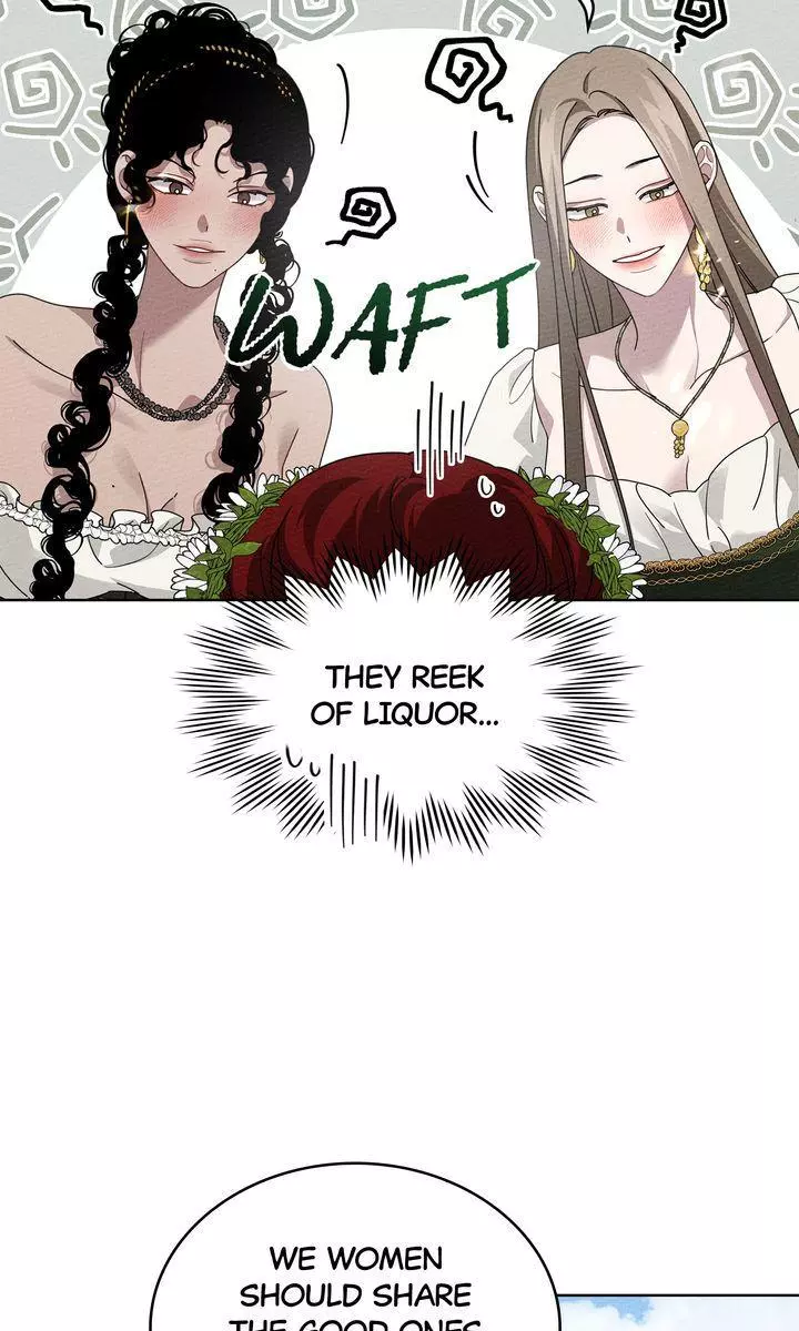 Under the Oak Tree Chapter 75 page 67