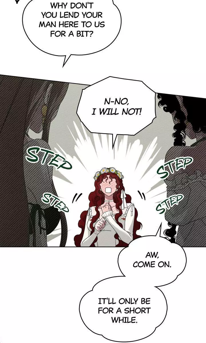 Under the Oak Tree Chapter 75 page 69