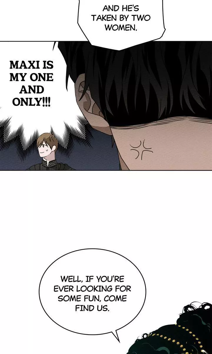 Under the Oak Tree Chapter 76 page 7