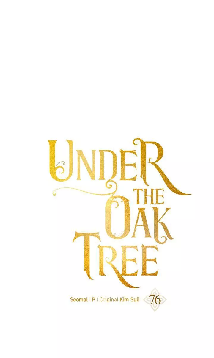 Under the Oak Tree Chapter 76 page 9