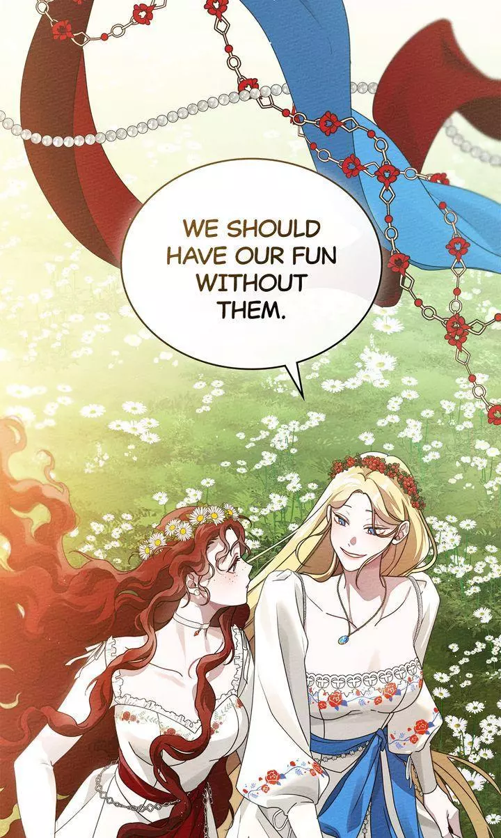 Under the Oak Tree Chapter 76 page 17