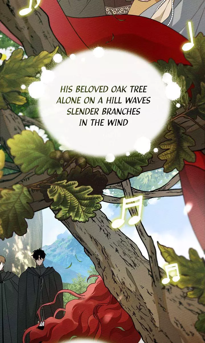 Under the Oak Tree Chapter 76 page 22