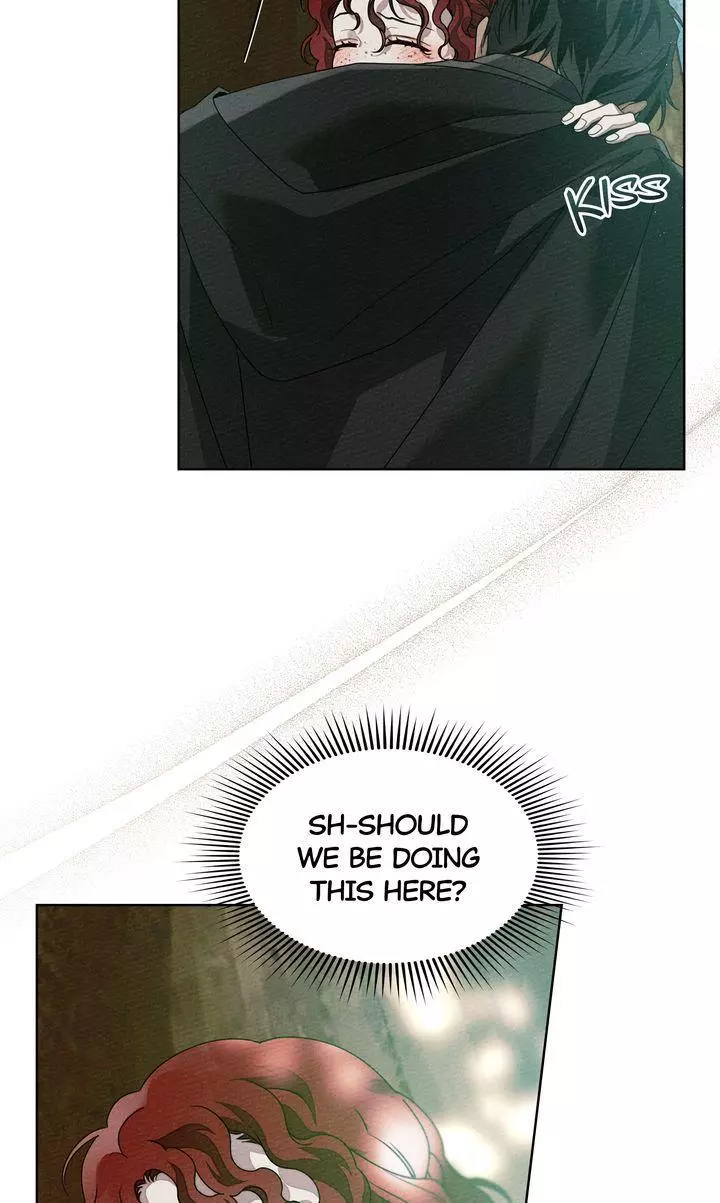 Under the Oak Tree Chapter 76 page 37
