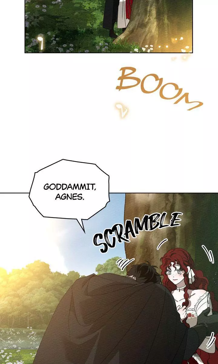Under the Oak Tree Chapter 76 page 54