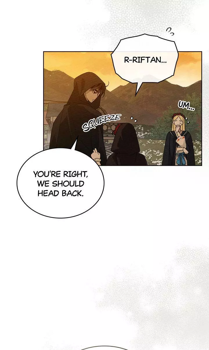 Under the Oak Tree Chapter 77 page 6