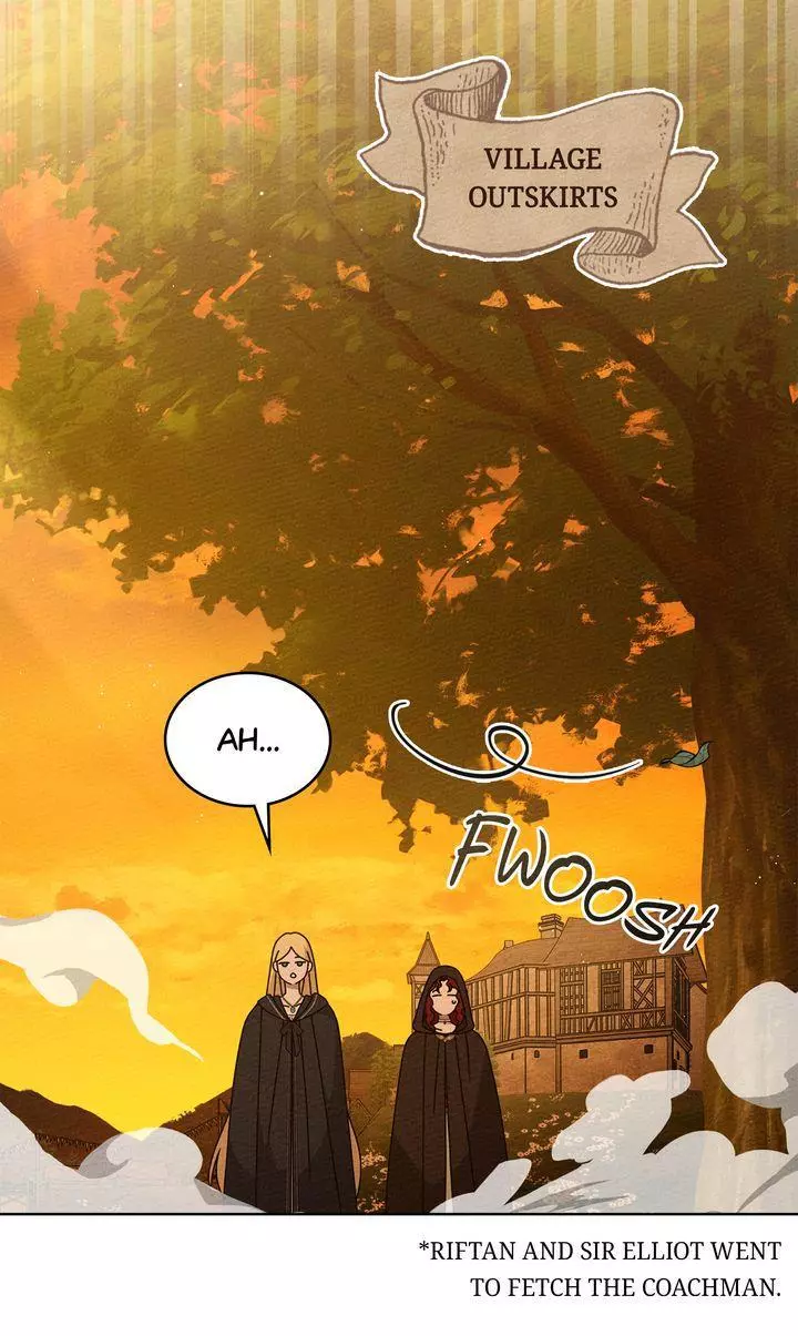 Under the Oak Tree Chapter 77 page 8
