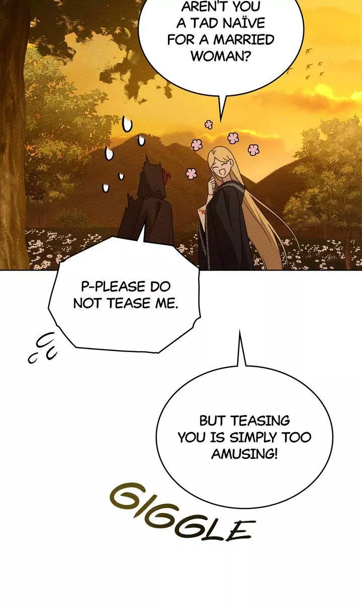 Under the Oak Tree Chapter 77 page 17
