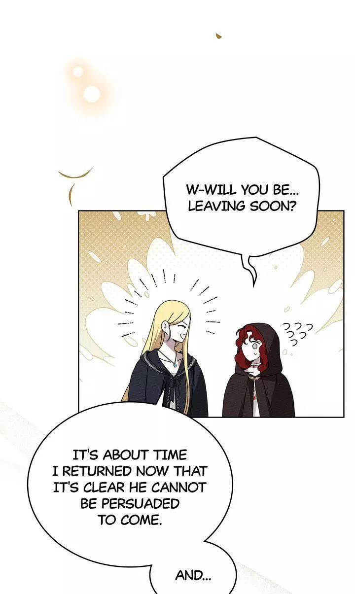 Under the Oak Tree Chapter 77 page 22