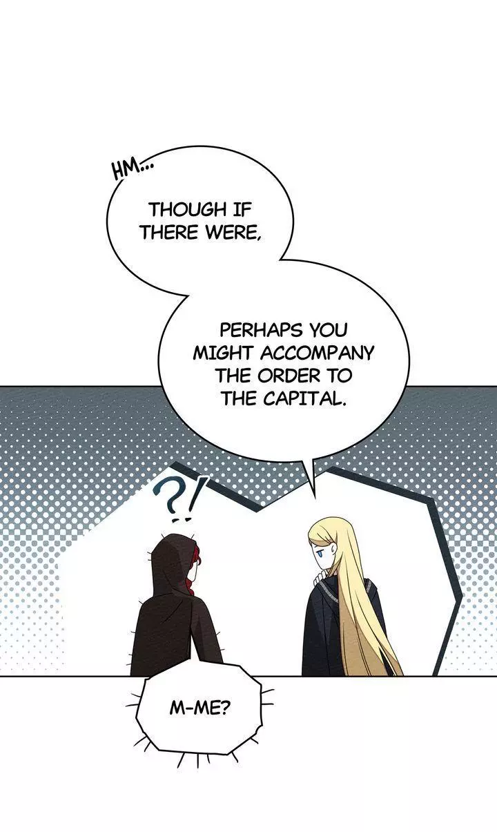 Under the Oak Tree Chapter 77 page 30
