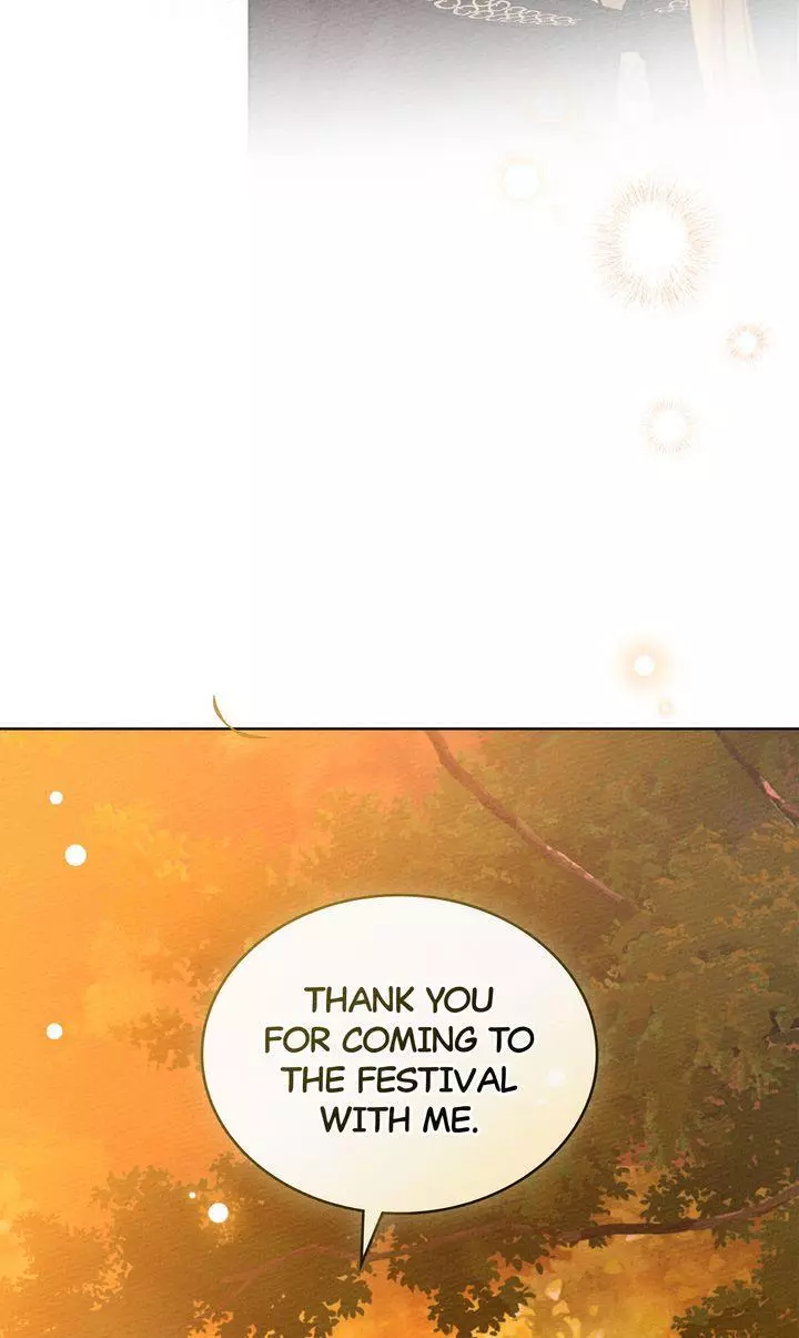 Under the Oak Tree Chapter 77 page 20
