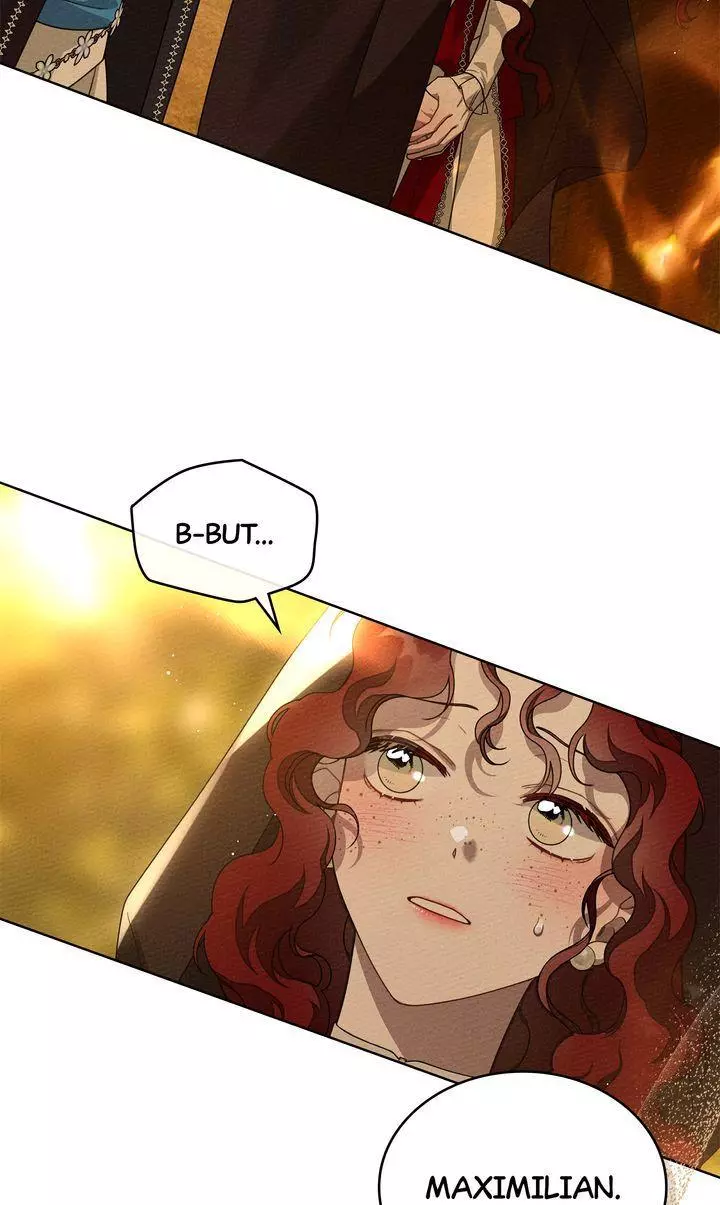 Under the Oak Tree Chapter 77 page 36