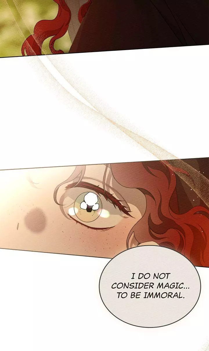 Under the Oak Tree Chapter 77 page 39