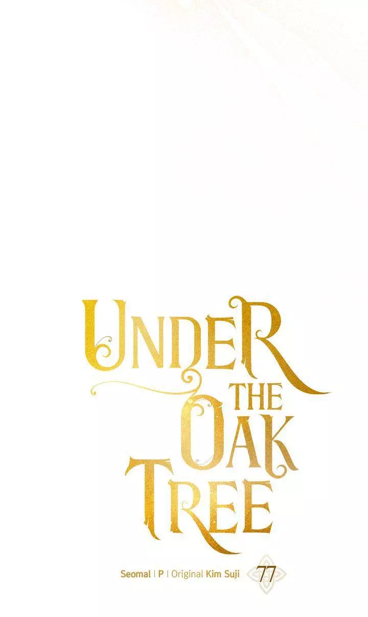 Under the Oak Tree Chapter 77 page 46