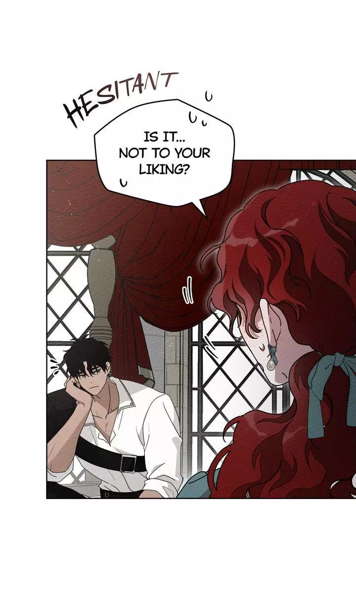 Under the Oak Tree Chapter 78 page 3
