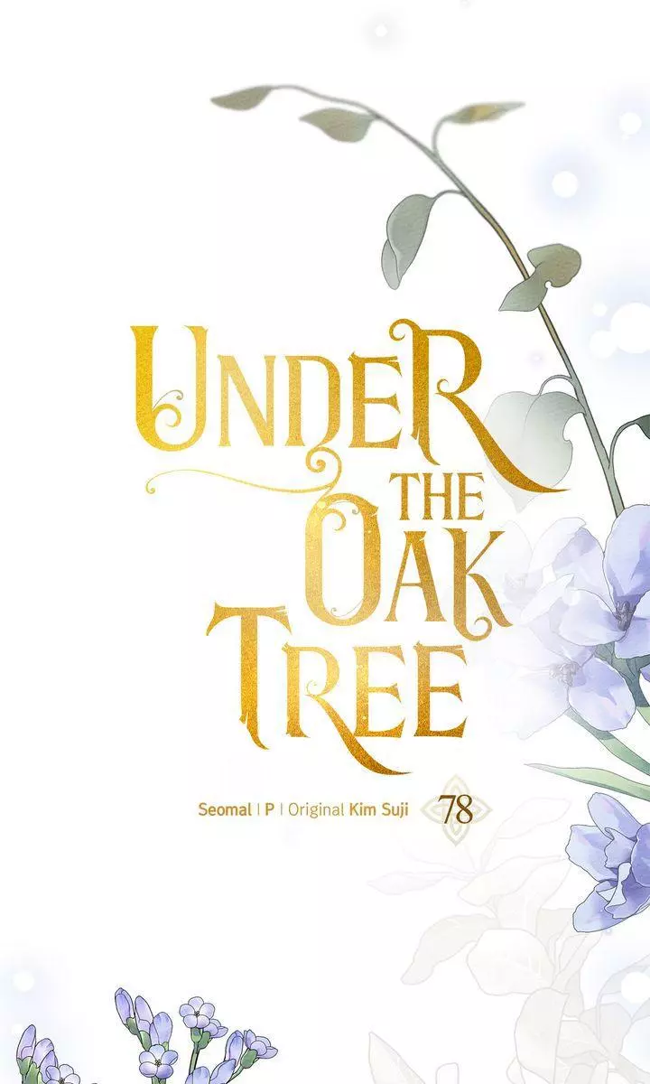 Under the Oak Tree Chapter 78 page 29