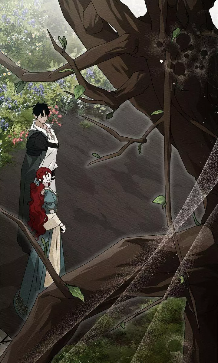 Under the Oak Tree Chapter 78 page 37