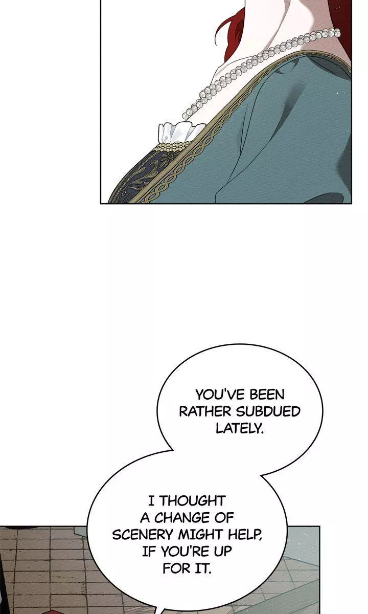 Under the Oak Tree Chapter 78 page 11