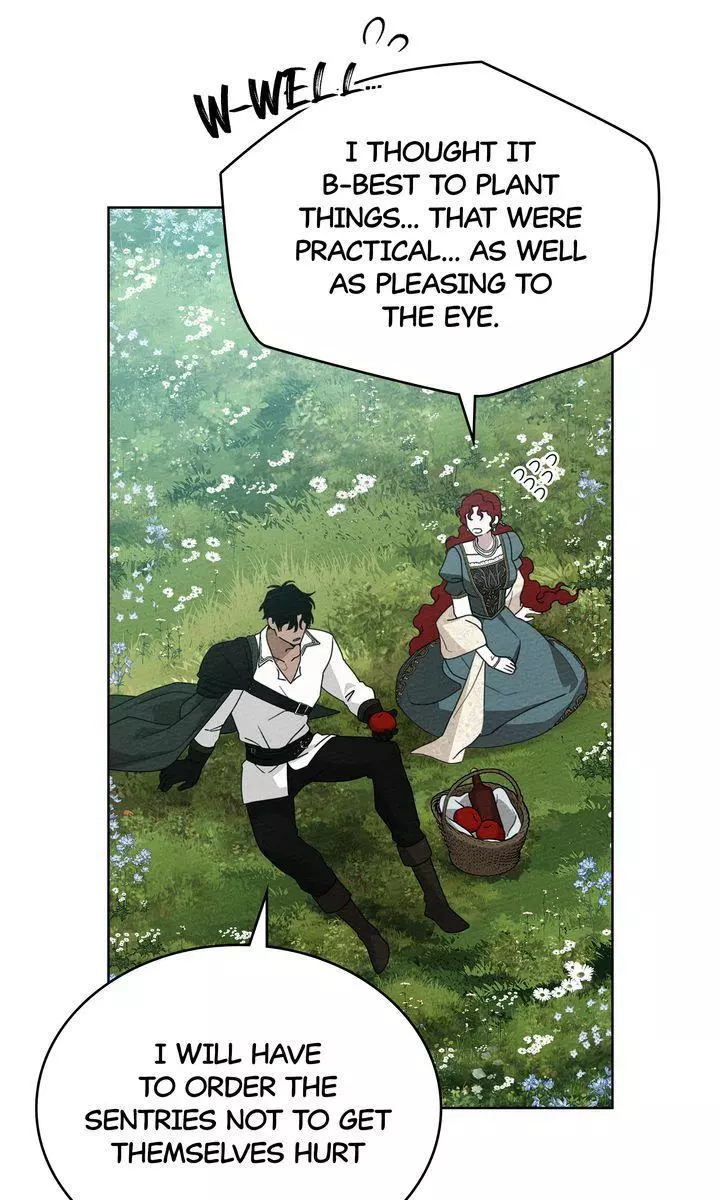 Under the Oak Tree Chapter 78 page 50