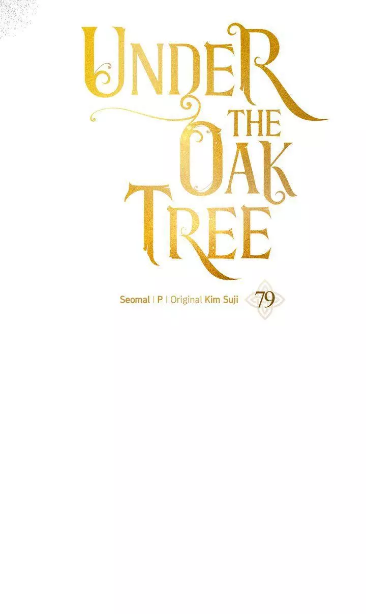 Under the Oak Tree Chapter 79 page 41