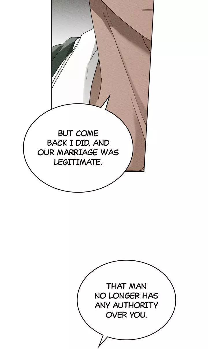 Under the Oak Tree Chapter 79 page 17