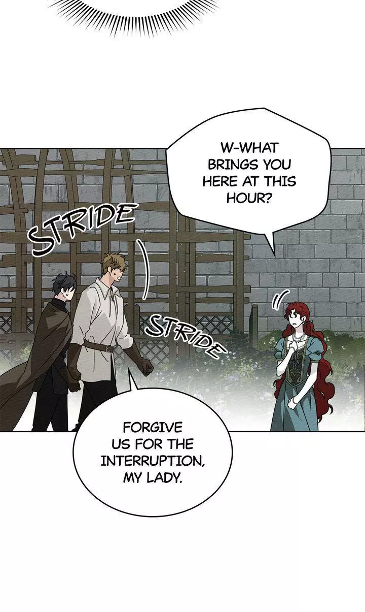 Under the Oak Tree Chapter 79 page 48