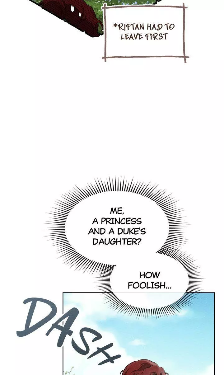 Under the Oak Tree Chapter 79 page 45
