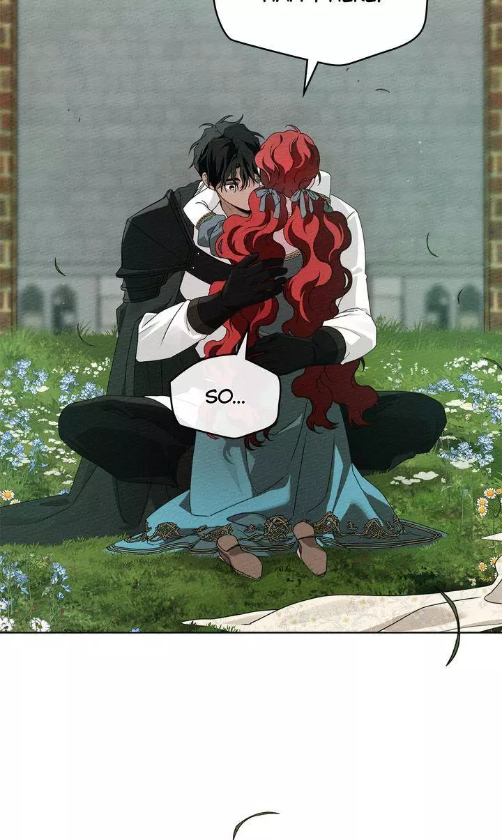 Under the Oak Tree Chapter 79 page 36