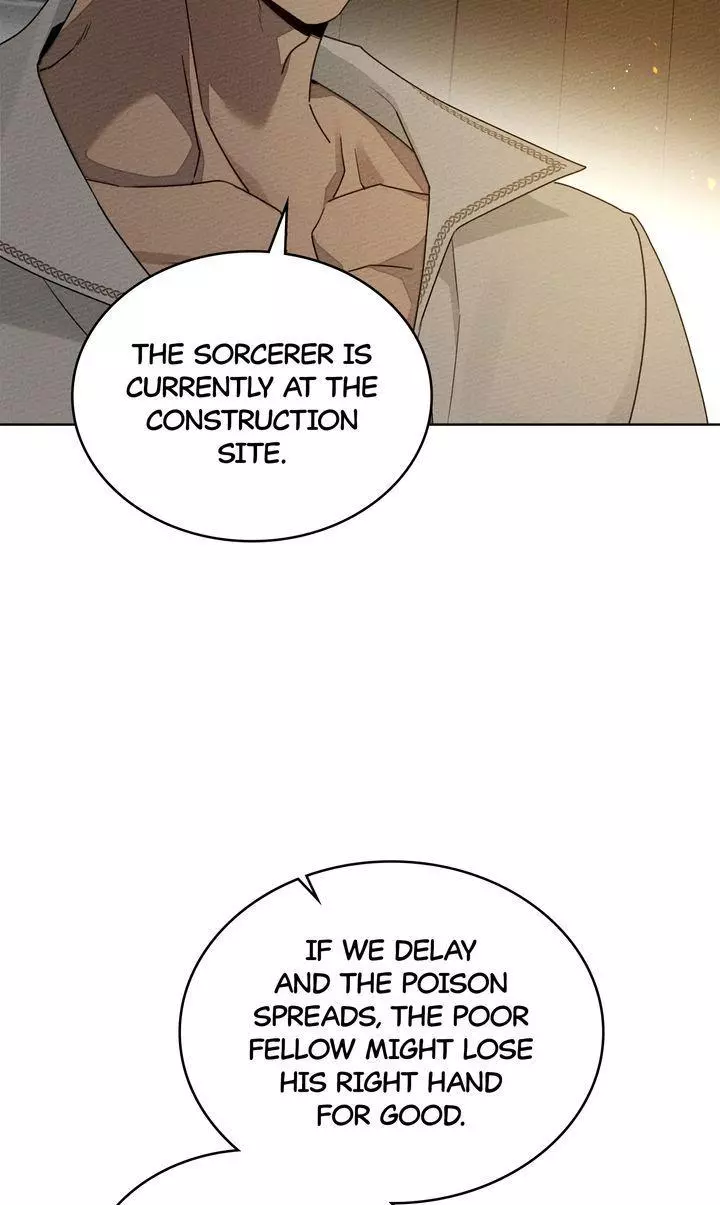 Under the Oak Tree Chapter 79 page 56