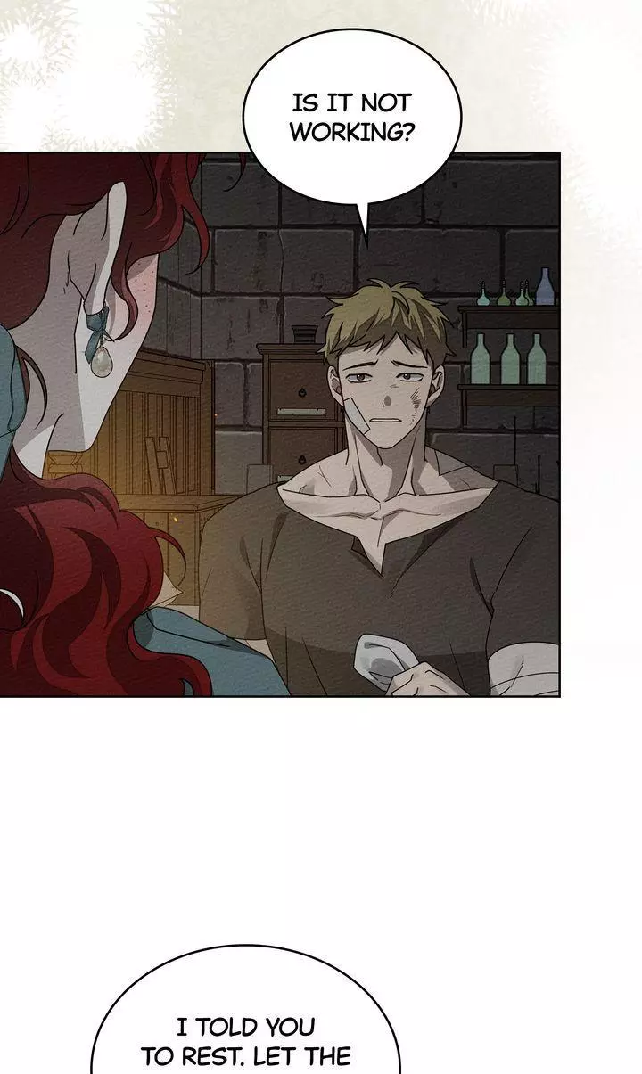 Under the Oak Tree Chapter 79 page 69
