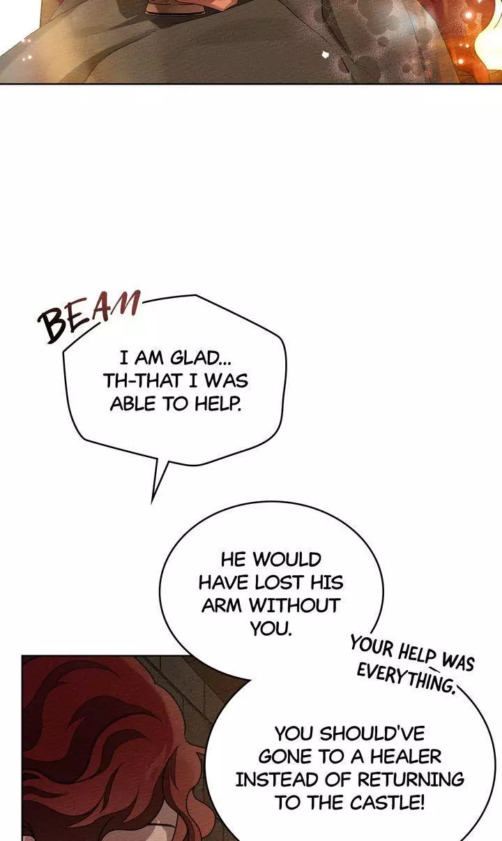 Under the Oak Tree Chapter 79 page 80