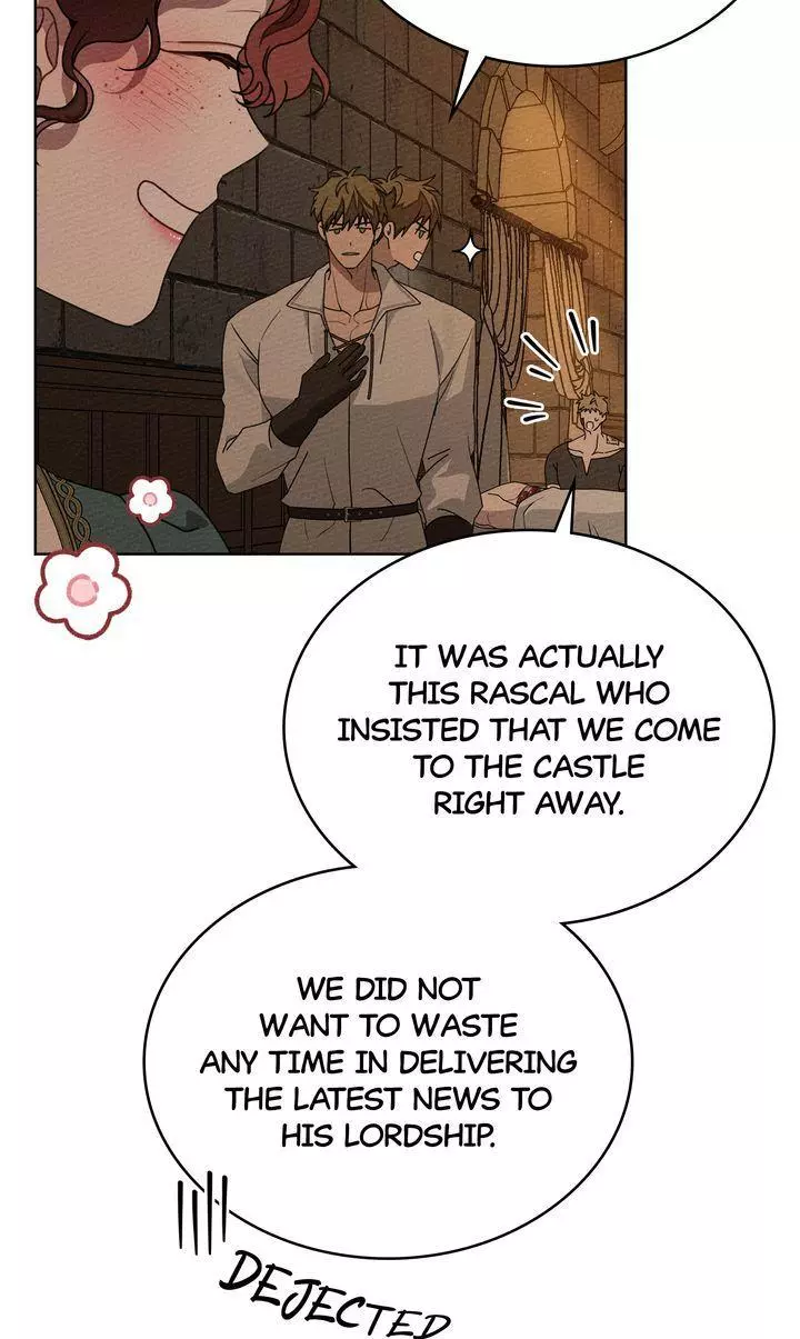 Under the Oak Tree Chapter 79 page 81