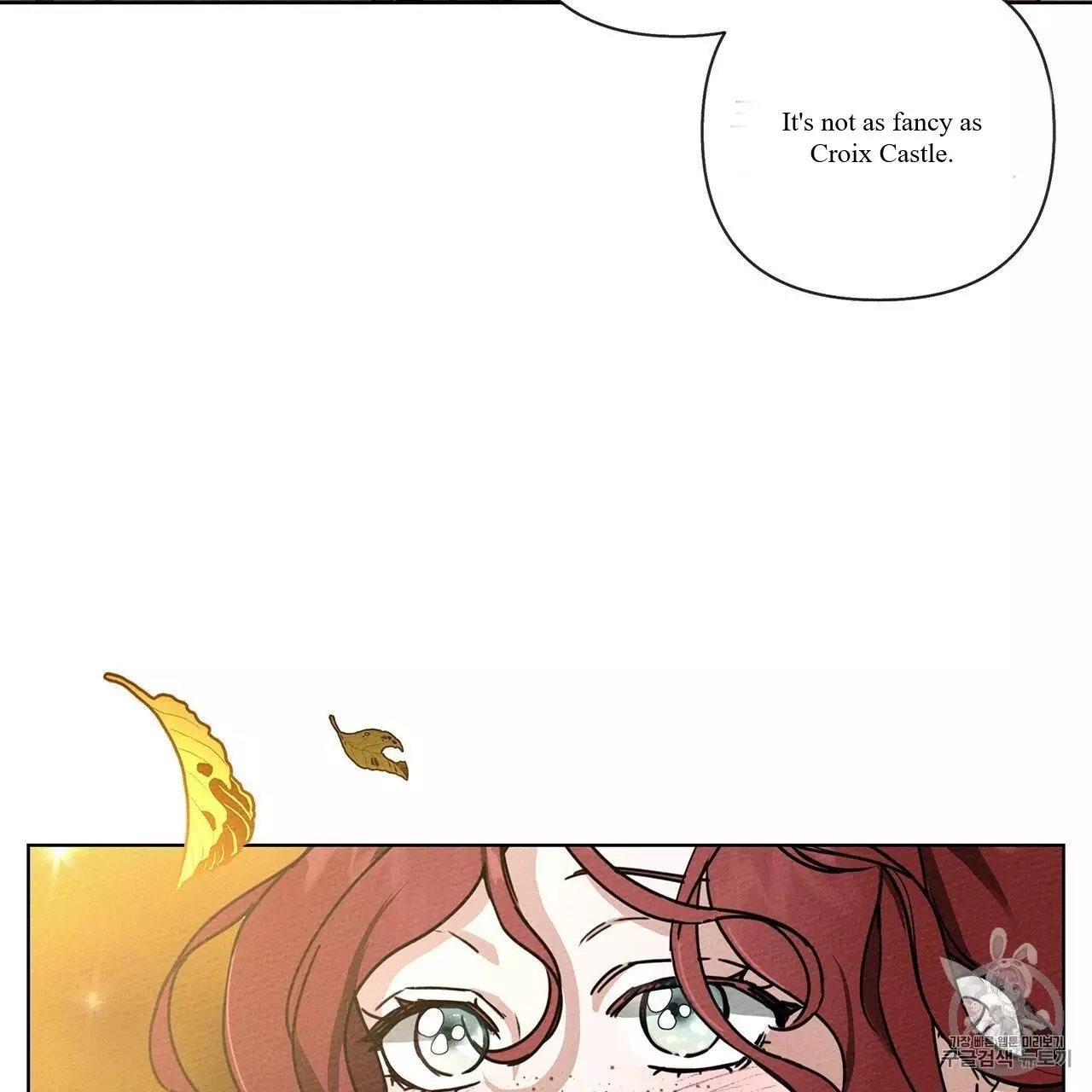 Under the Oak Tree Chapter 8 page 10