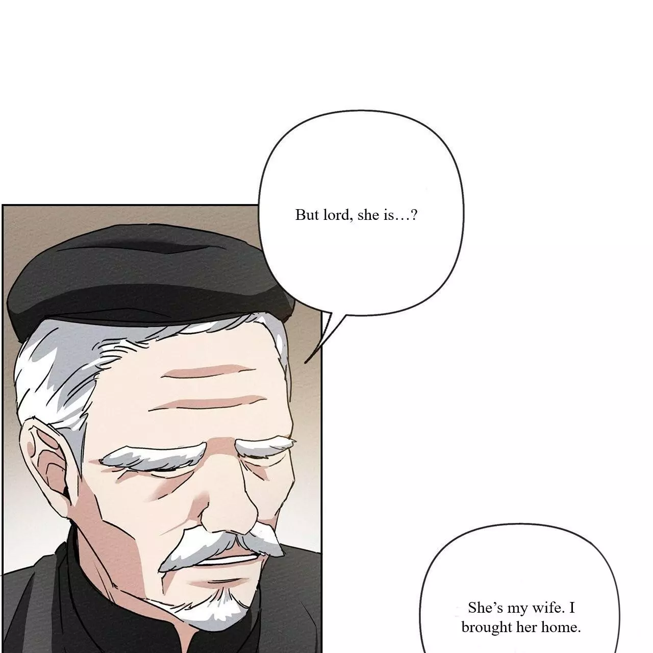 Under the Oak Tree Chapter 8 page 75