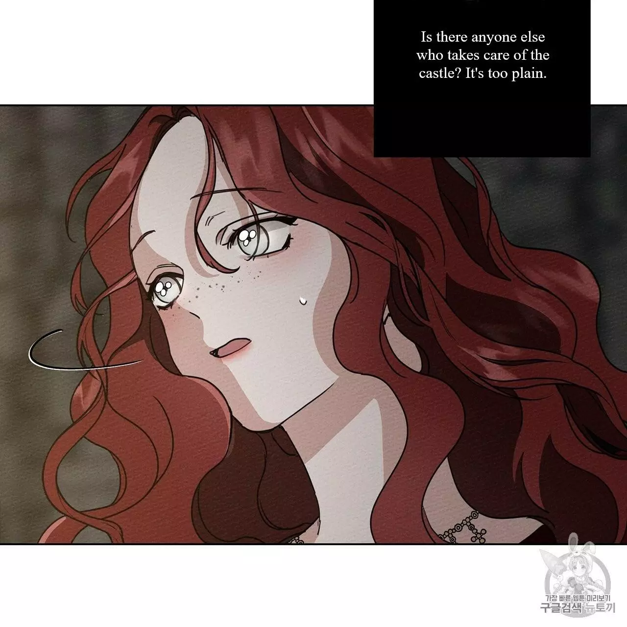 Under the Oak Tree Chapter 8 page 85