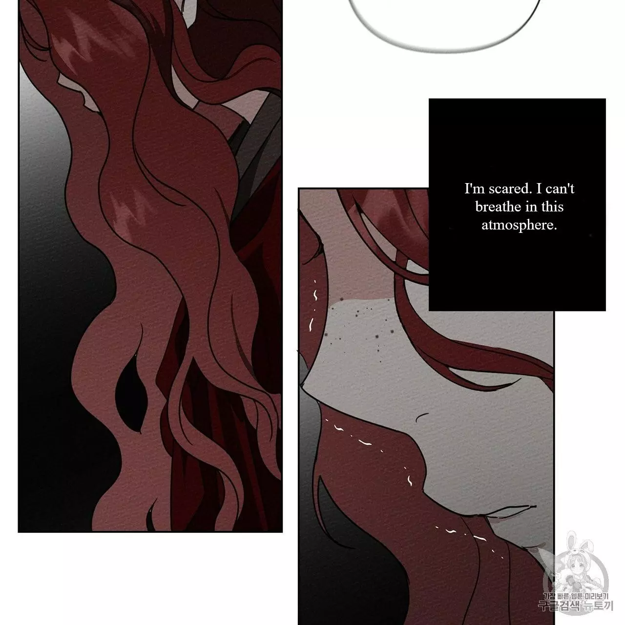Under the Oak Tree Chapter 8 page 93