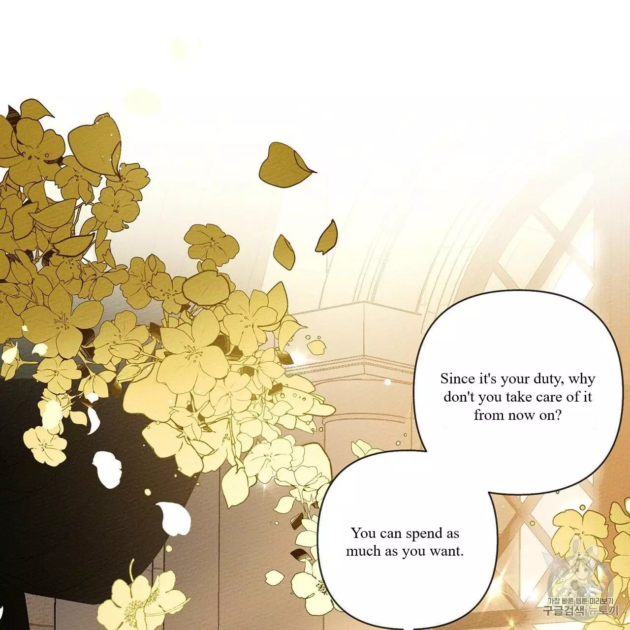 Under the Oak Tree Chapter 8 page 132